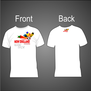 T-shirt Design by Giri Astra
