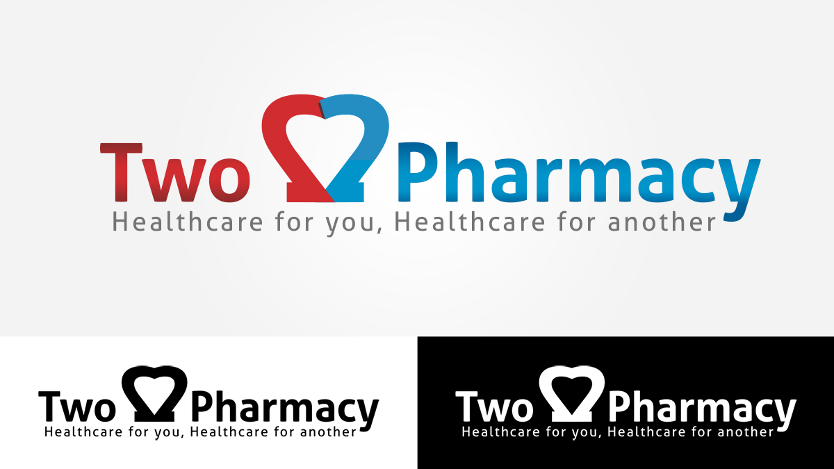 Logo Design by Felipe Moreira for this project | Design #1456202