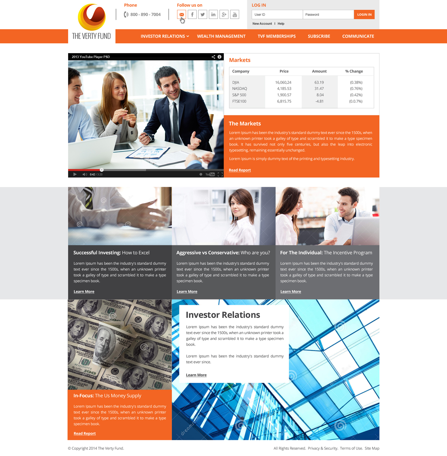 Web Design par Impressive Solutions pour ce projet | Design #5169842