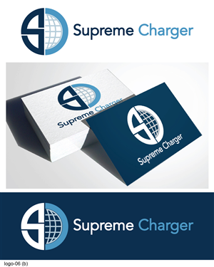 Logo Design by  Esolbiz
