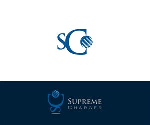 Logo Design by Renen for this project | Design: #5164377