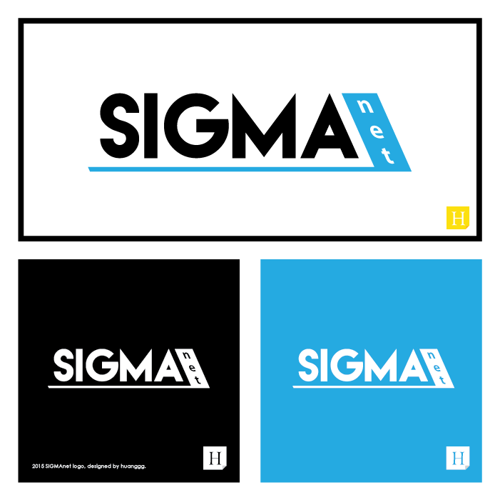 Logo Design by huanggg for this project | Design #5206771
