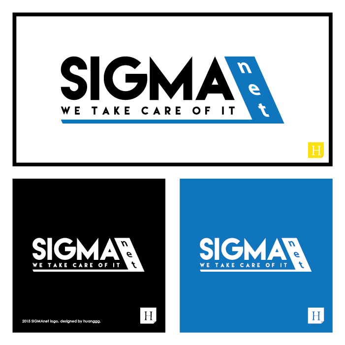 Logo Design by huanggg for this project | Design #5206783