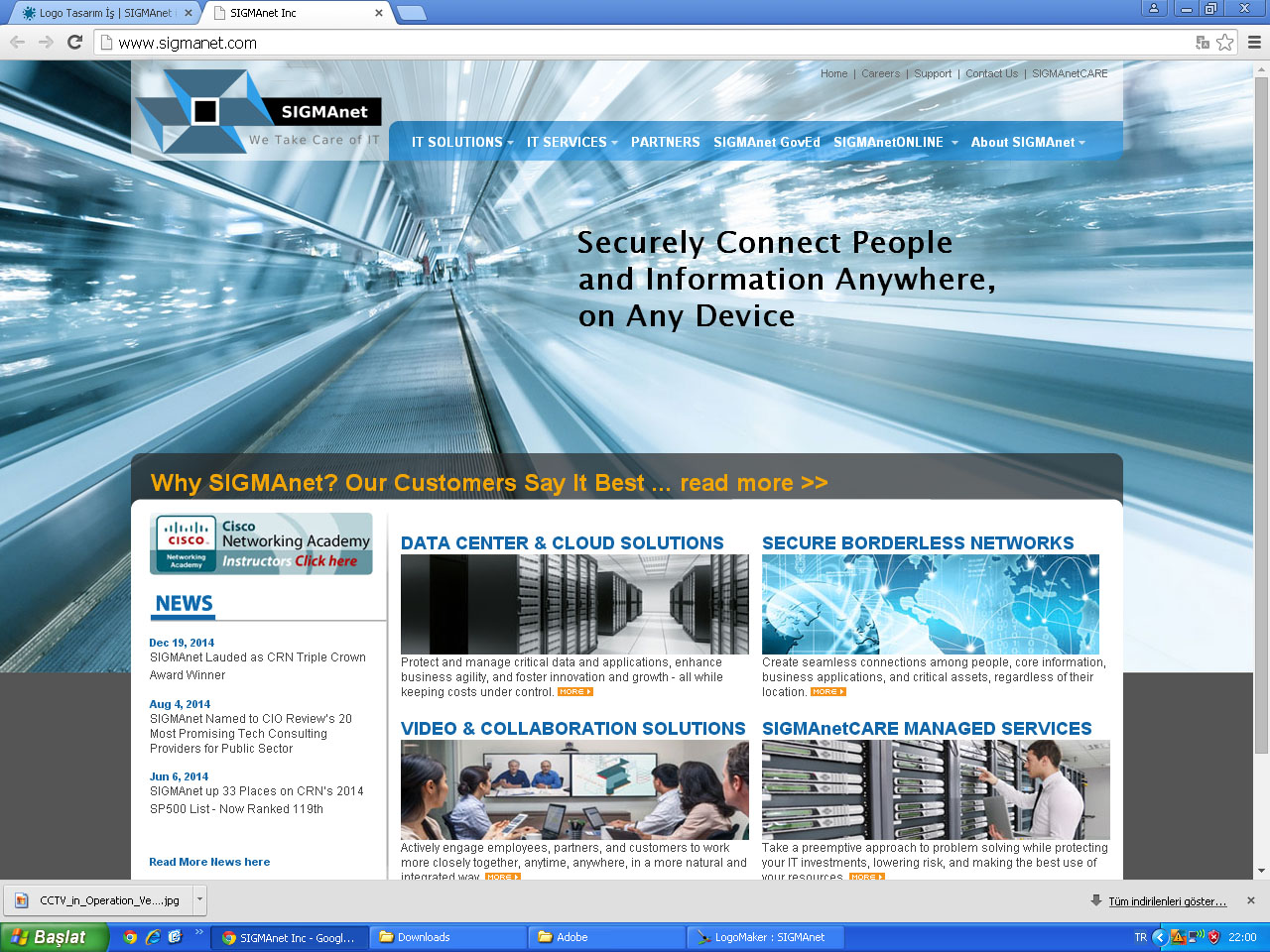 Logo-Design von yunuskaradeniz87 für dieses Projekt | Design #5193536