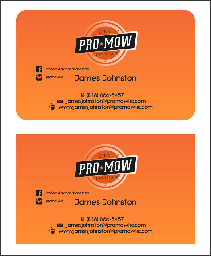 Visitenkarten-Design von Tahneit Khan für dieses Projekt | Design #5196139