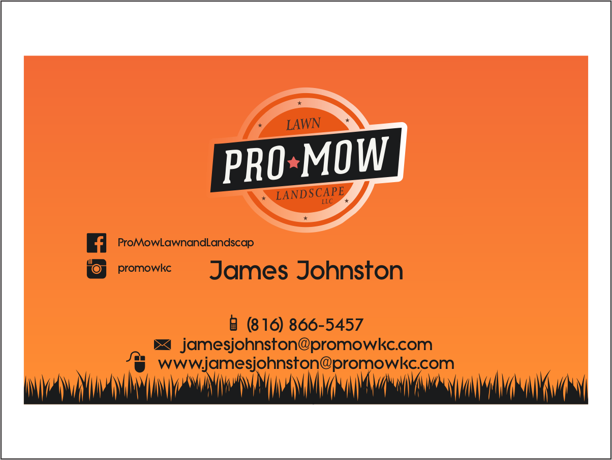 Diseño de Tarjeta de Presentación por Tahneit Khan para este proyecto | Diseño #5196274