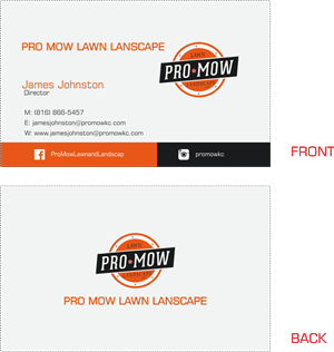 Visitenkarten-Design von Tahneit Khan für dieses Projekt | Design: #5207056