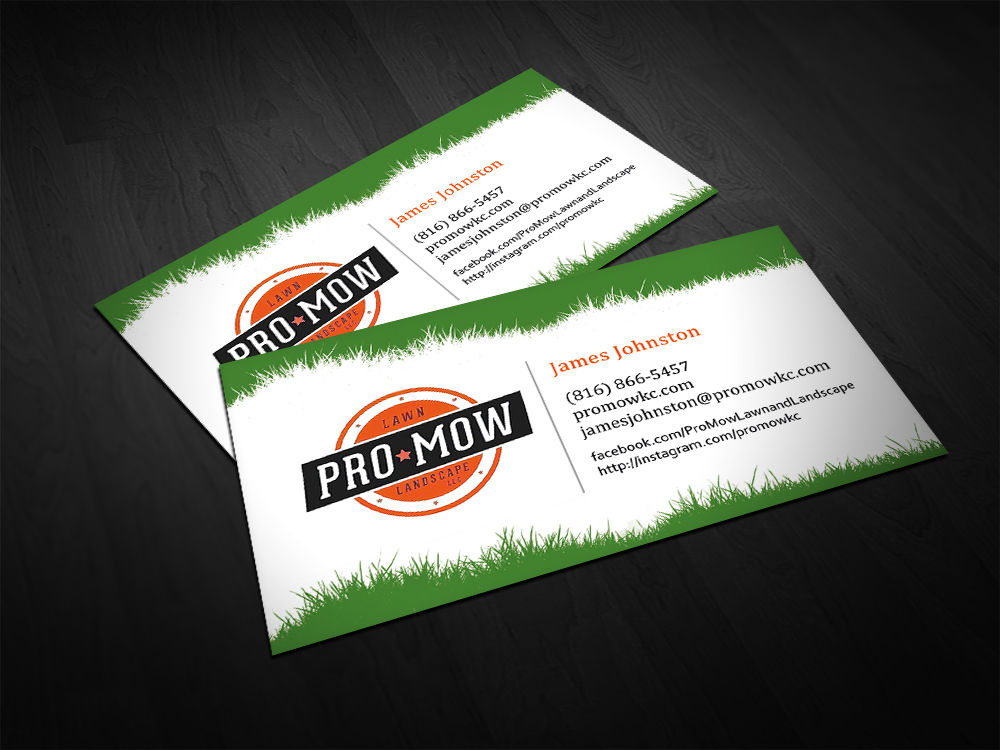 Business Card Design by csaranya for this project | Design #5210284