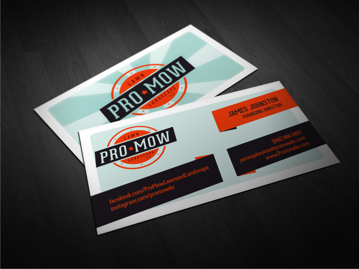 Diseño de Tarjeta de Presentación por Atvento Graphics para este proyecto | Diseño #5164679