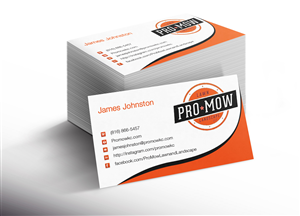 Visitenkarten-Design von Lanka Ama für dieses Projekt | Design: #5163815