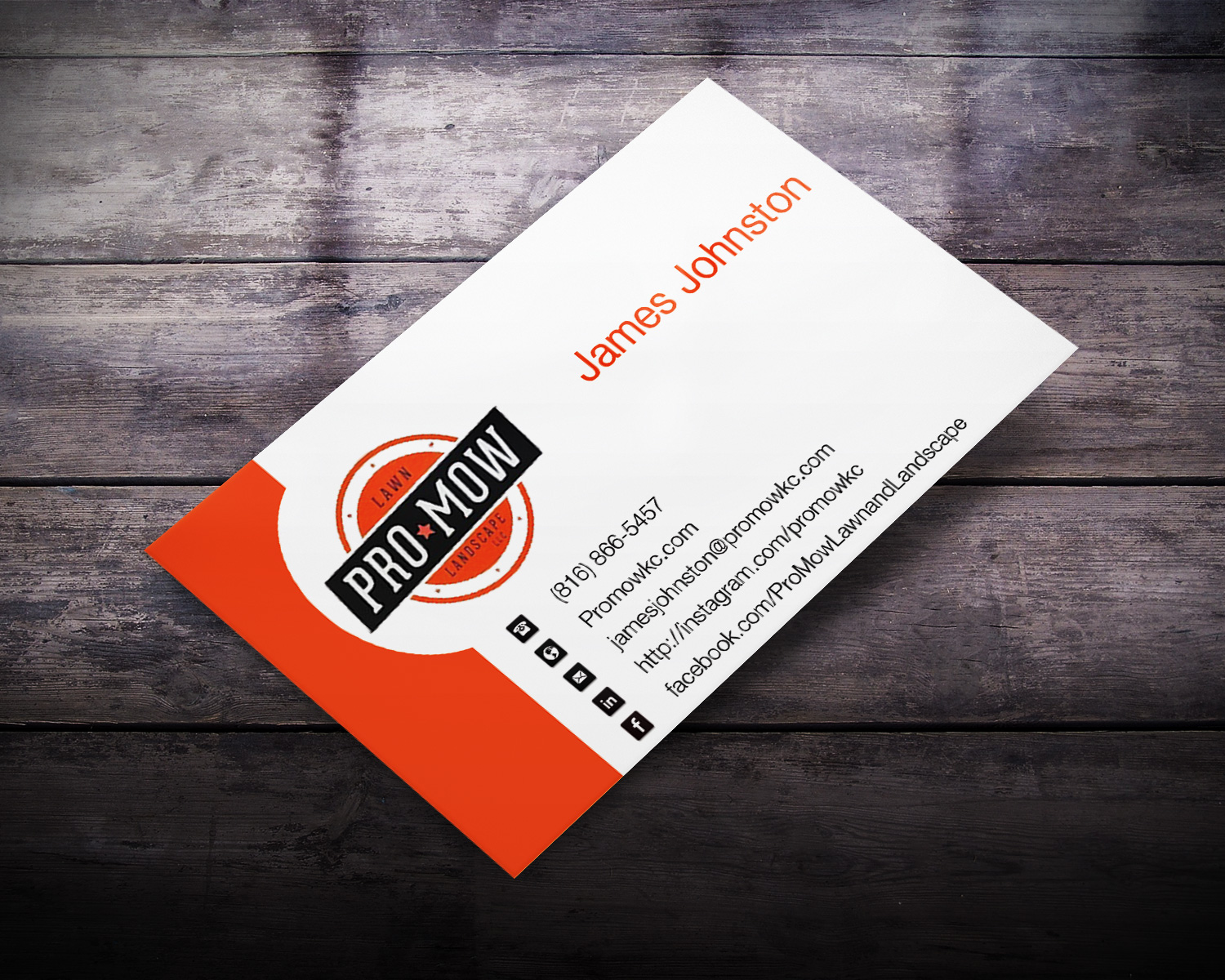 Visitenkarten-Design von Lanka Ama für dieses Projekt | Design #5163816