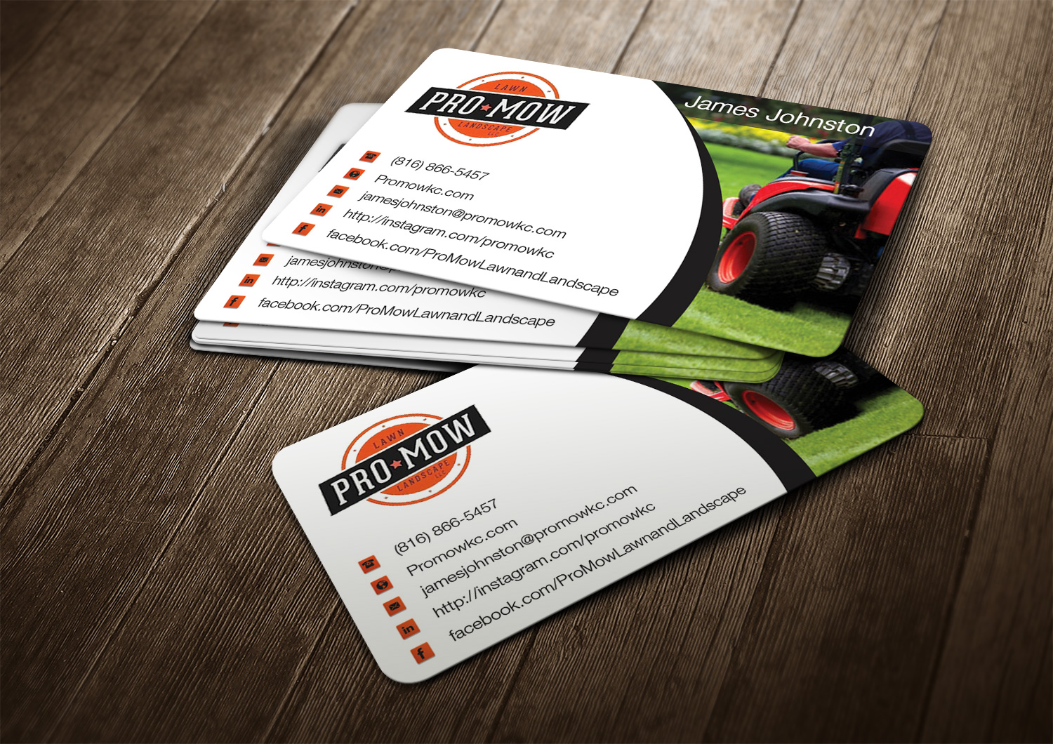 Visitenkarten-Design von Lanka Ama für dieses Projekt | Design #5163817