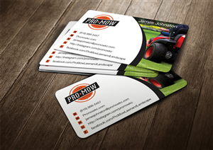 Visitenkarten-Design von Lanka Ama für dieses Projekt | Design: #5163817