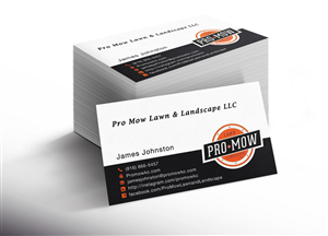 Business Card Design by Lanka Ama for this project | Design: #5164094