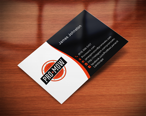 Business Card Design by Lanka Ama for this project | Design: #5164098