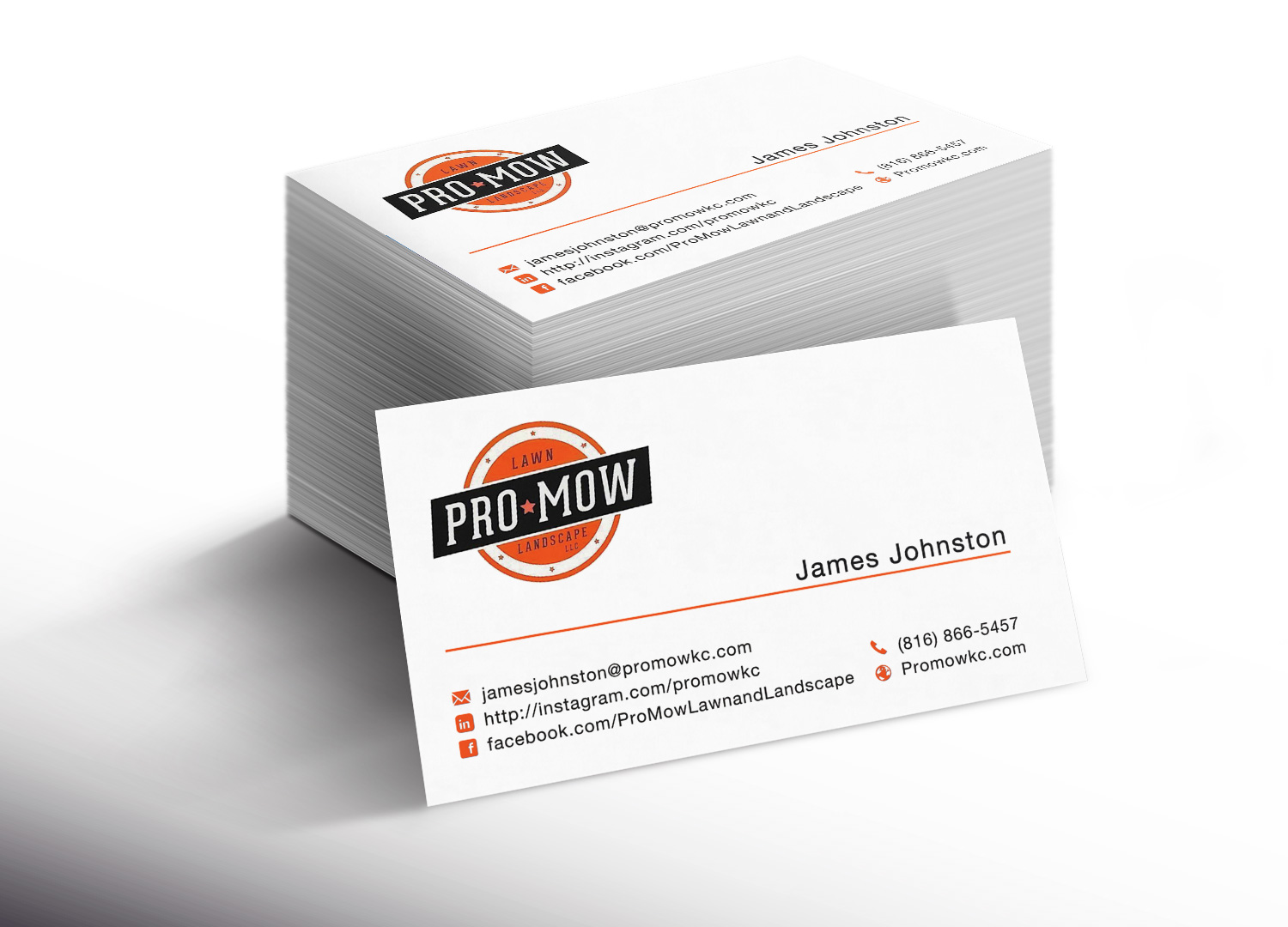Business Card Design by Lanka Ama for this project | Design #5164101