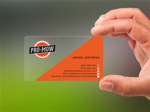 Business Card Design by Lanka Ama for this project | Design: #5164104