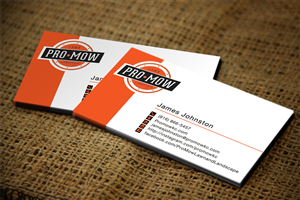 Business Card Design by Lanka Ama for this project | Design: #5164106