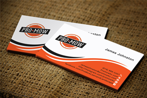 Business Card Design by Lanka Ama for this project | Design: #5164109