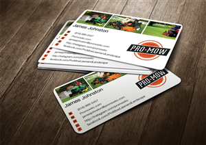 Business Card Design by Lanka Ama for this project | Design: #5164112