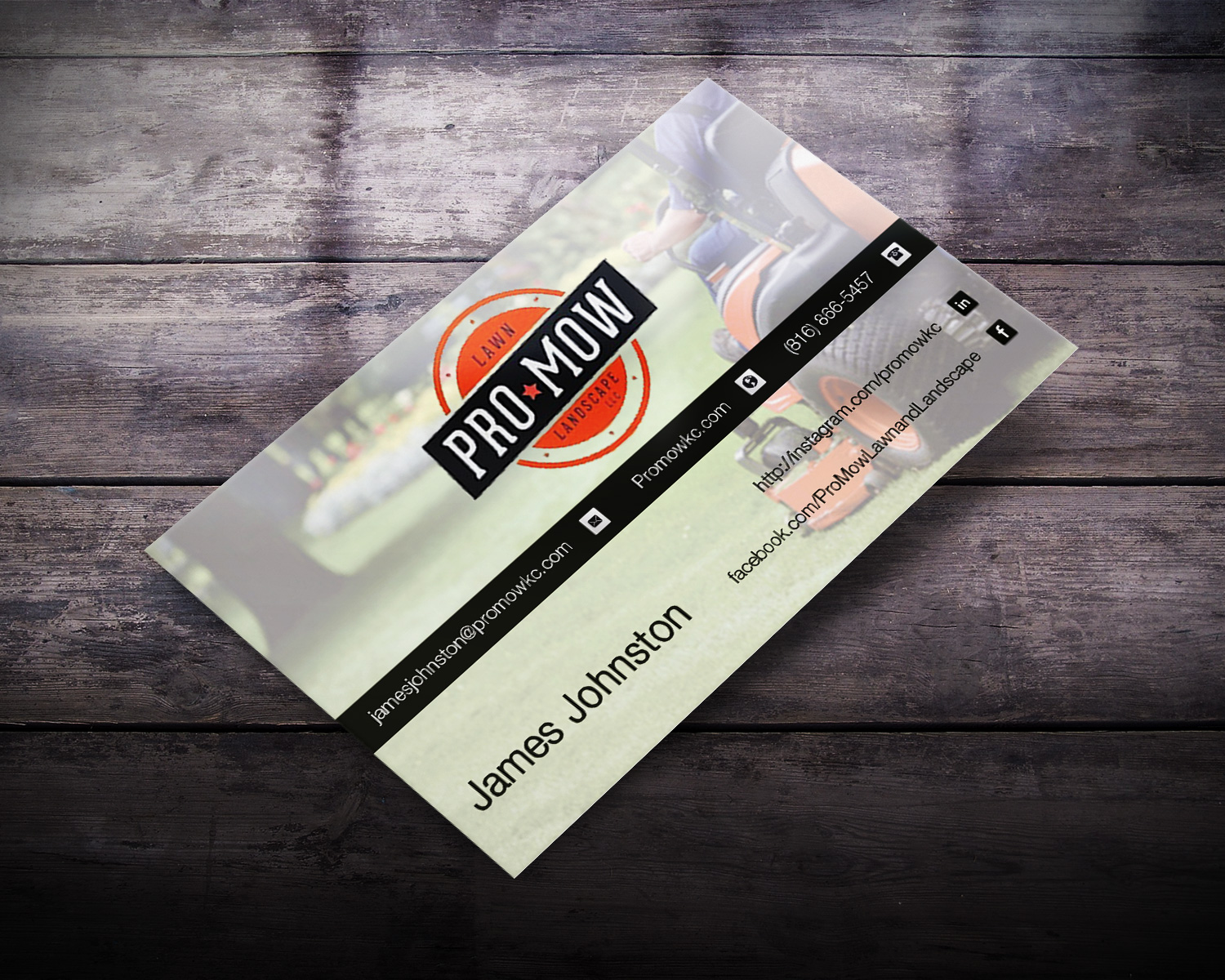 Visitenkarten-Design von Lanka Ama für dieses Projekt | Design #5164115