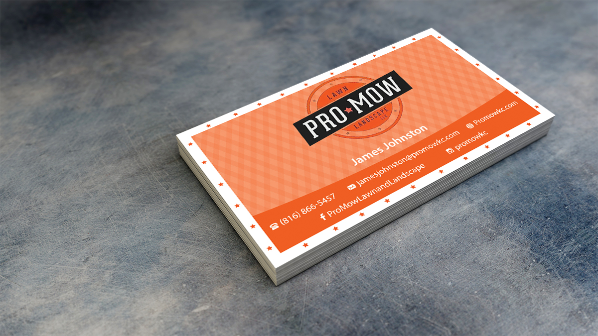 Visitenkarten-Design von Stylez Designz für dieses Projekt | Design #5204288