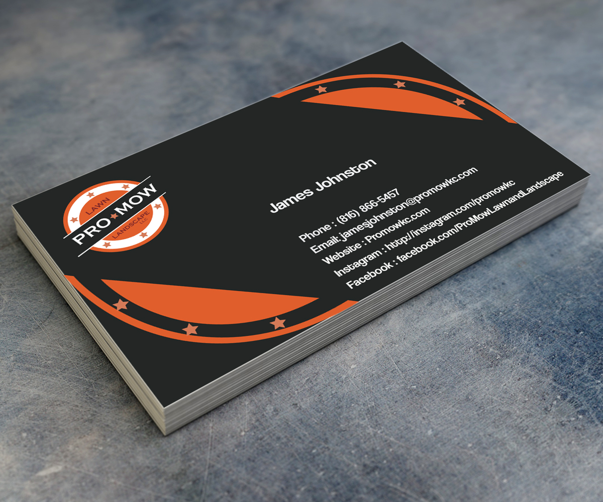 Visitenkarten-Design von toron00 für dieses Projekt | Design #5162316