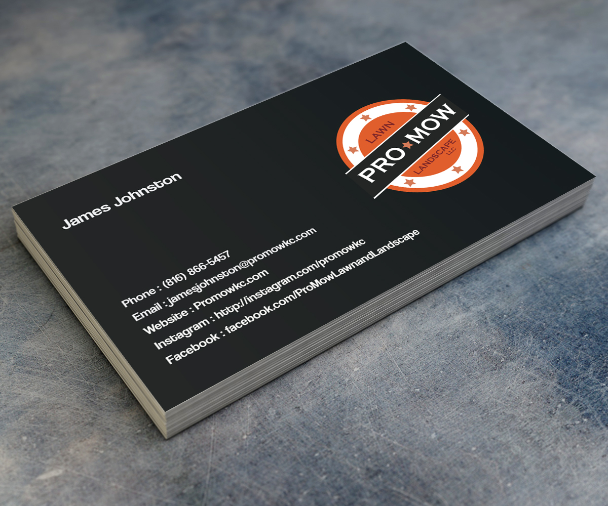 Visitenkarten-Design von toron00 für dieses Projekt | Design #5162341