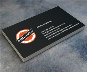 Visitenkarten-Design von toron00 für dieses Projekt | Design: #5162346