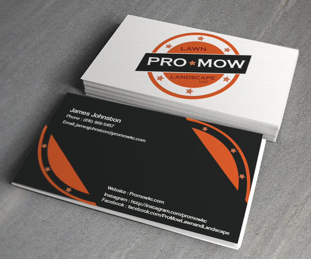 Visitenkarten-Design von toron00 für dieses Projekt | Design #5162377