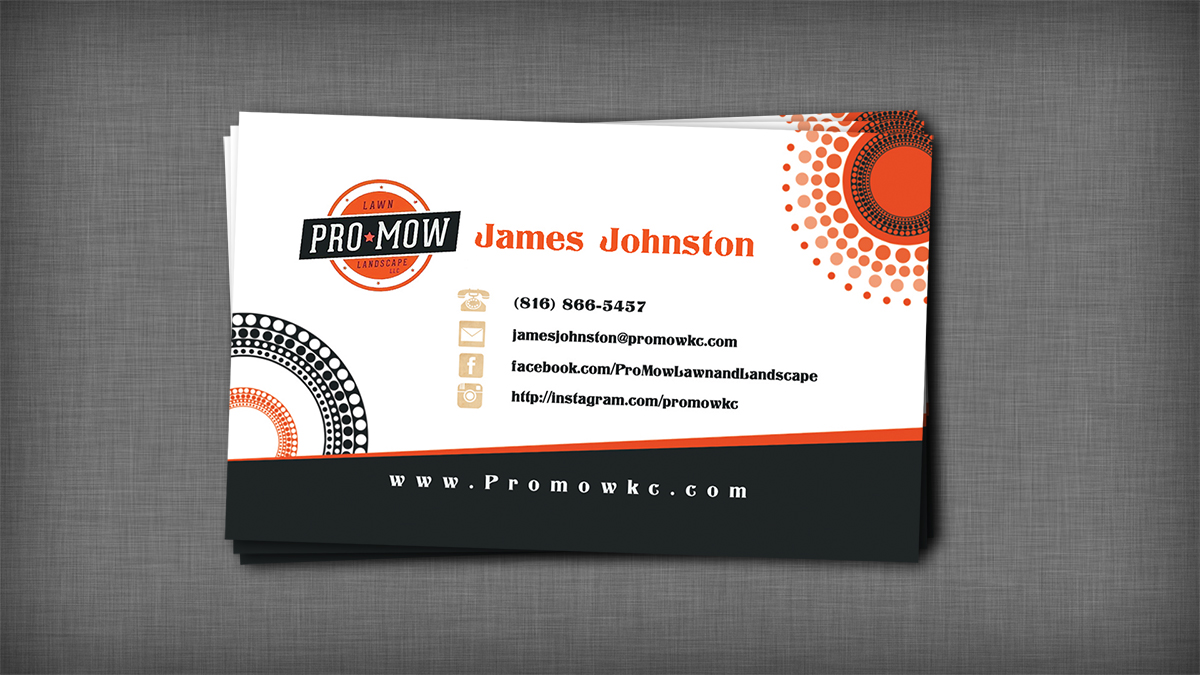 Business Card Design by shiranguy for this project | Design #5168770
