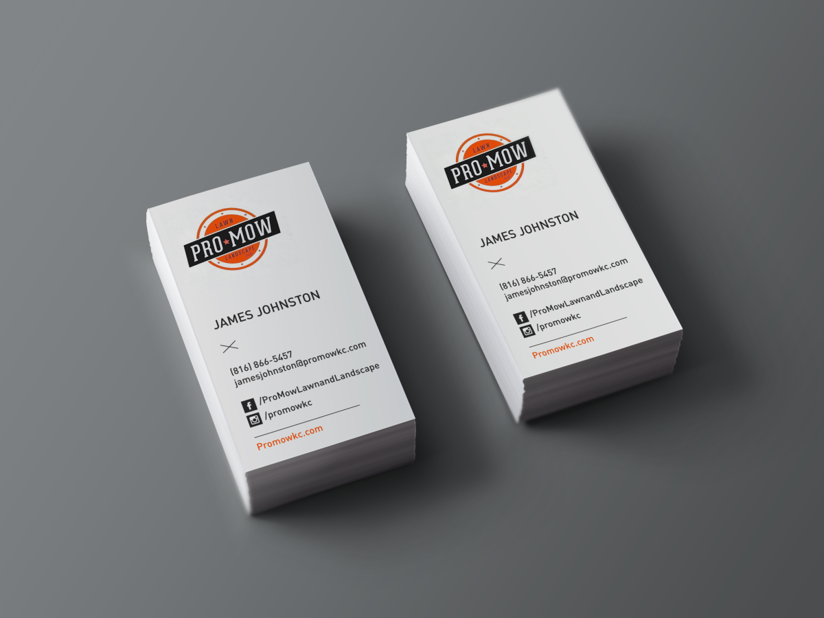 Business Card Design by HYPdesign for this project | Design #5169849