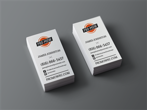 Business Card Design by HYPdesign for this project | Design: #5169855