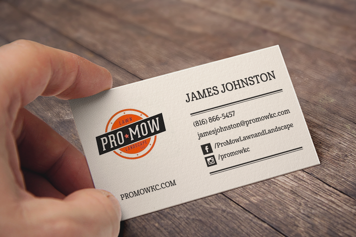 Visitenkarten-Design von HYPdesign für dieses Projekt | Design #5169859