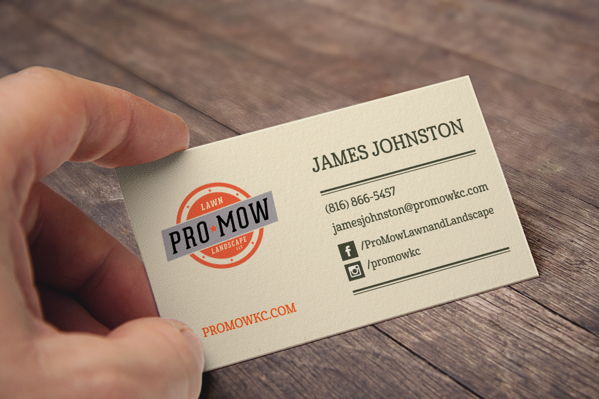 Visitenkarten-Design von HYPdesign für dieses Projekt | Design #5169865