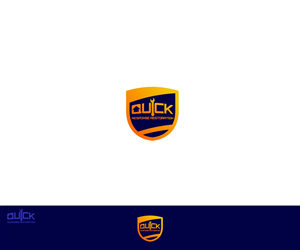 Logo-Design von QuattroCreative für dieses Projekt | Design: #5157303