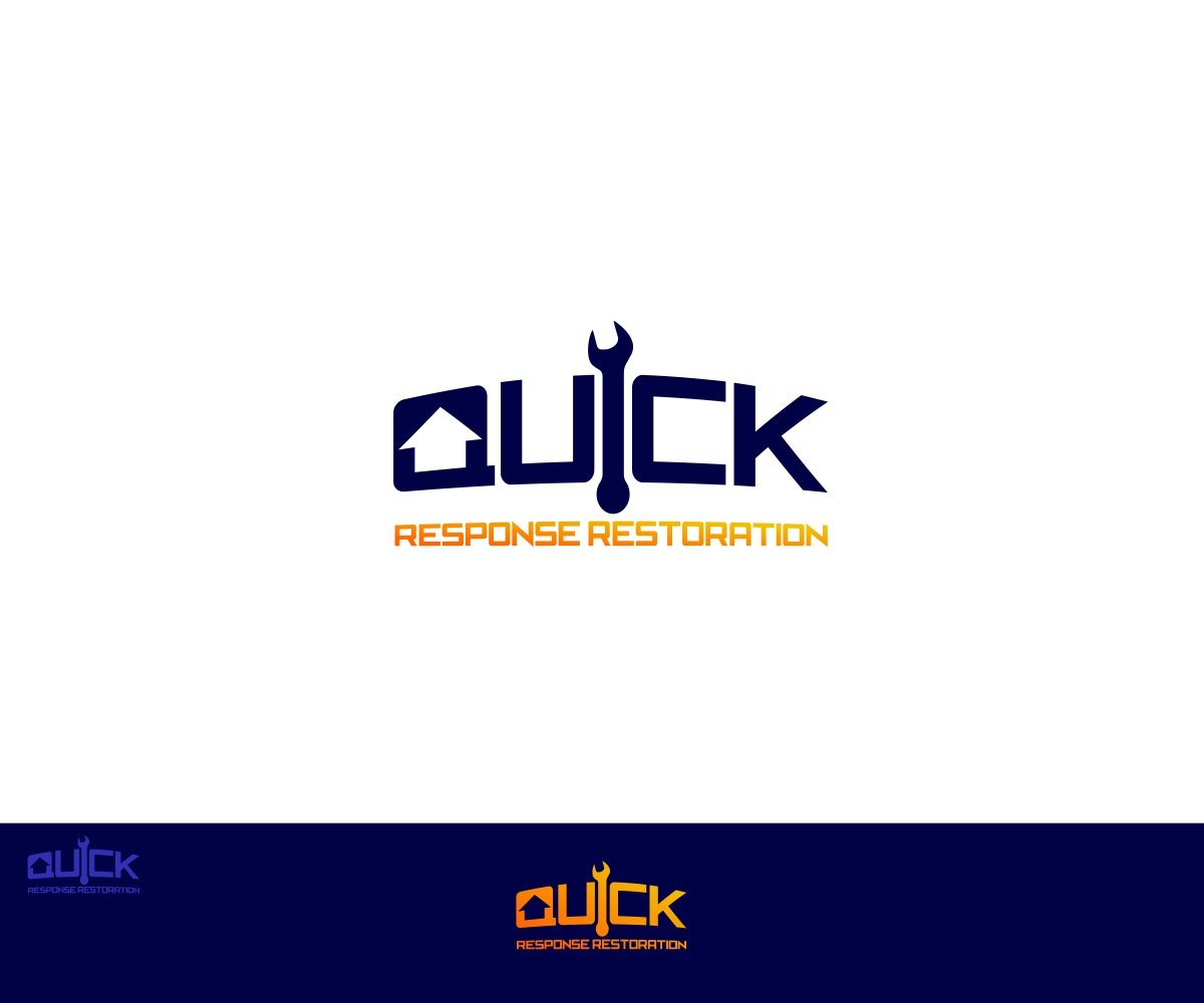 Logo Design by QuattroCreative for this project | Design #5157459