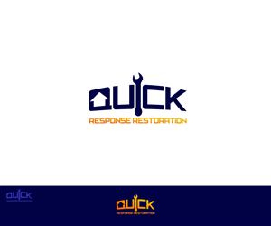 Logo-Design von QuattroCreative für dieses Projekt | Design: #5157459