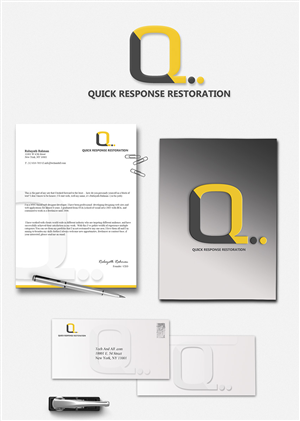 Logo Design by romina_f for this project | Design: #5197704