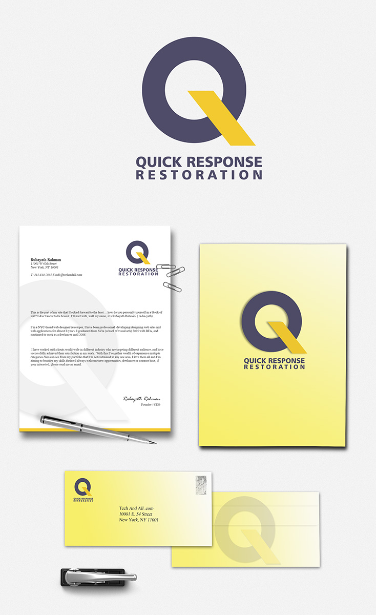 Logo Design by romina_f for this project | Design #5197792