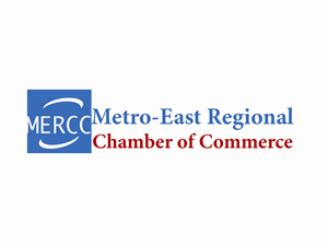 Design de Logo par fontasdesign pour Metro-East Regional Chamber of Commerce | Design #5241190