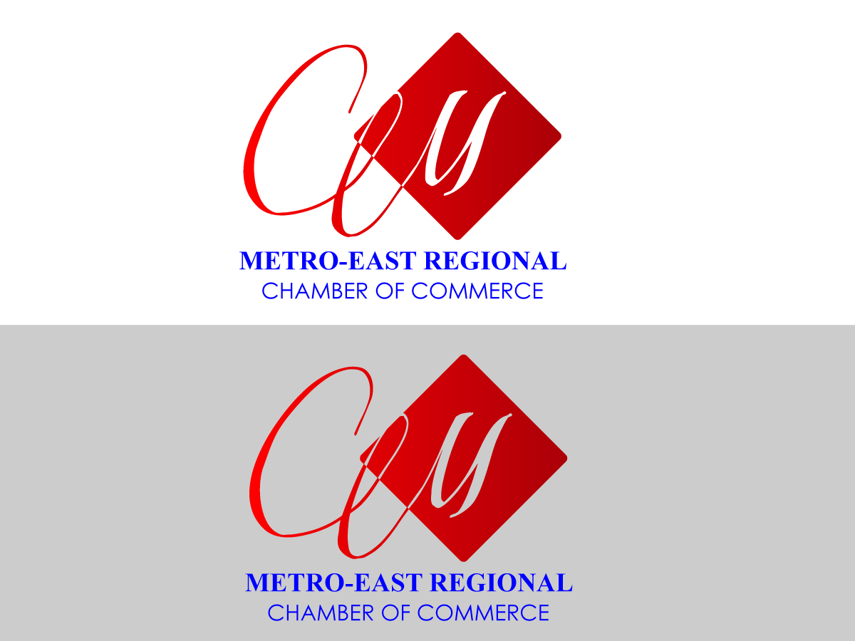 Design de Logo par Caloyzki pour Metro-East Regional Chamber of Commerce | Design #5158426