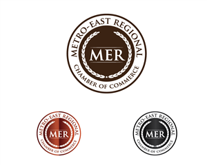 Design de Logo par jpn™ pour Metro-East Regional Chamber of Commerce | Design #5250299