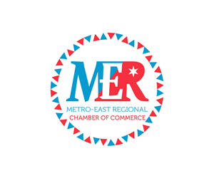 Design de Logo par Tahmid.G pour Metro-East Regional Chamber of Commerce | Design #5161184