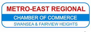 Design de Logo par wchristia pour Metro-East Regional Chamber of Commerce | Design #5212271