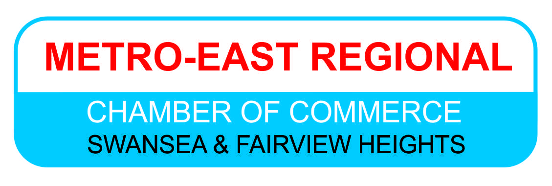Logo Design by wchristia for Metro-East Regional Chamber of Commerce | Design #5212274