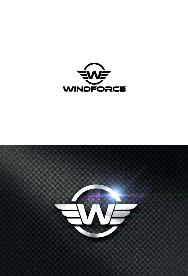 Logo Design by ironmaiden for this project | Design #5161297