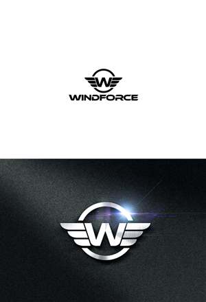 Logo Design by ironmaiden for this project | Design: #5161297
