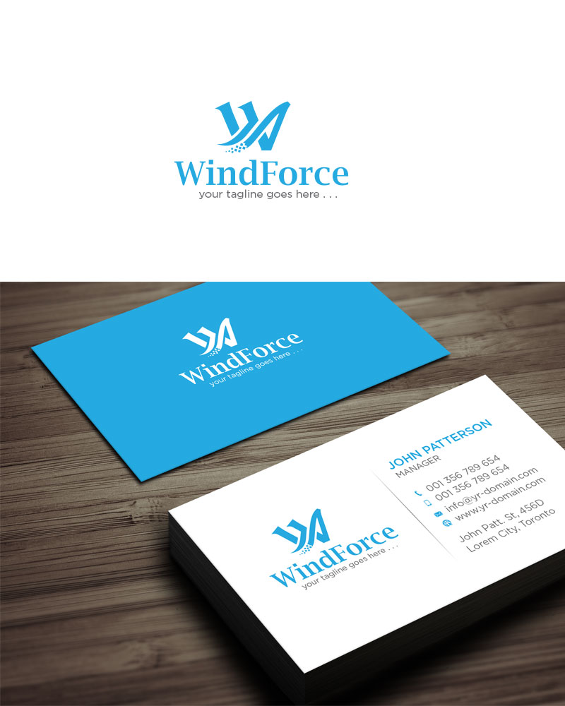 Logo Design by Lancer for this project | Design #5161368
