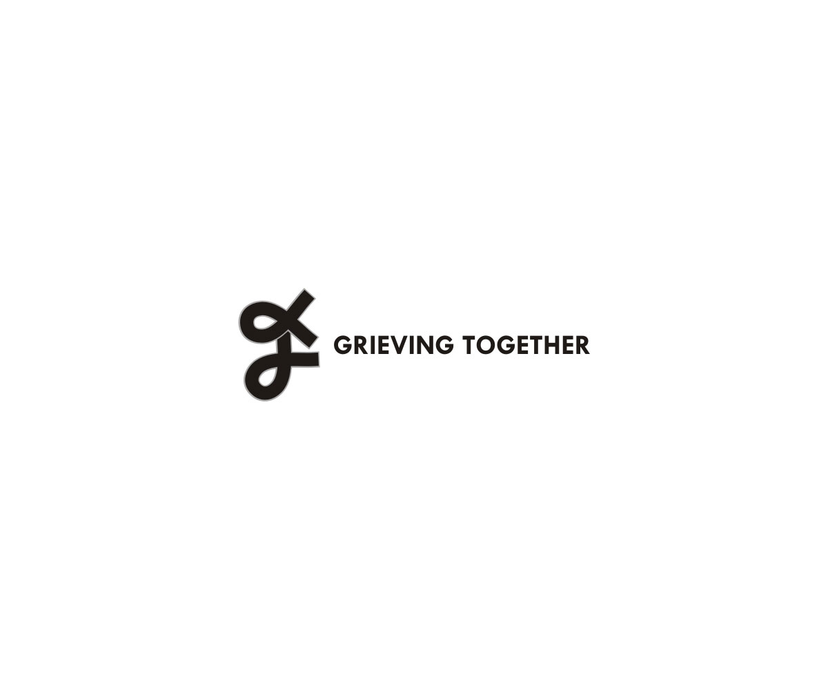 Logo Design by ideartery for Grieving Together | Design #1468839
